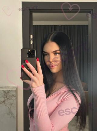 Margo - escort Breslavia