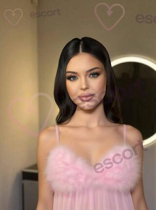 Margo - escort Poznan