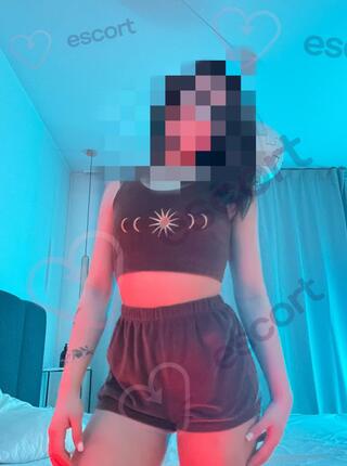 Lingama - escort Gdańsk