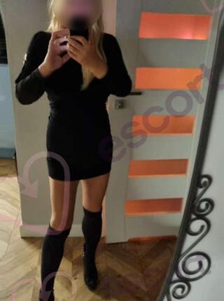 DYSKRETNIE! PRYWATNIE! - escort Toruń