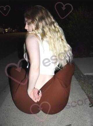 Miria - escort Antwerp