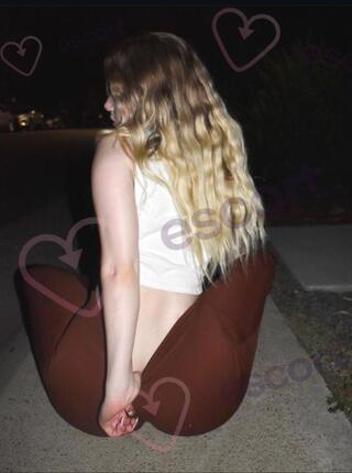 Miria - escort Paris