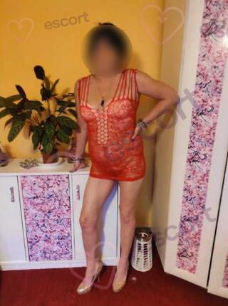 Ewcia przyjazdem - escort Opole