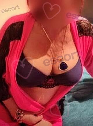 Zmysłowa kochanka - escort Bielsko-Biała