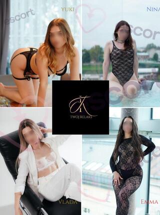 TK Platinum - escort Cracow