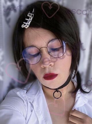 Amelia . Domina. Aktywna i pasywna. - escort Krakau