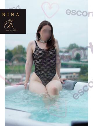 Nina nuru - escort Cracow