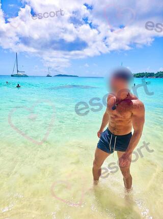 Profesjonalny doświadczony masażysta tantryczny Wrocław - escort Wrocław