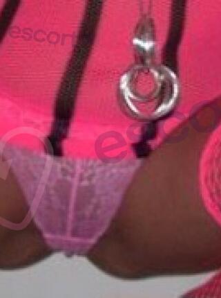 GORĄCA MILF - escort Jarocin