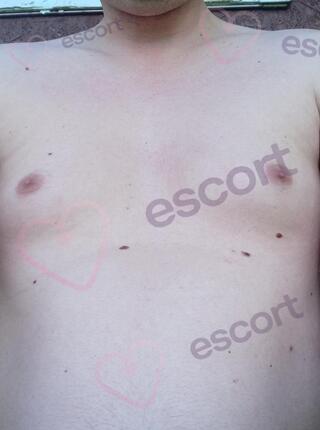 Miły kochanek - escort Zamość