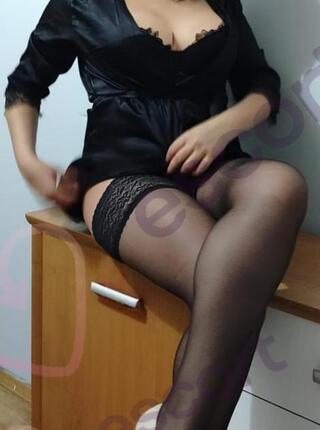 NOWA Julia - escort Włocławek