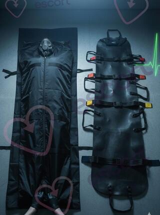 Mistress ANN Studio Desire Konsultacje i Sesje BDSM - escort Warsaw