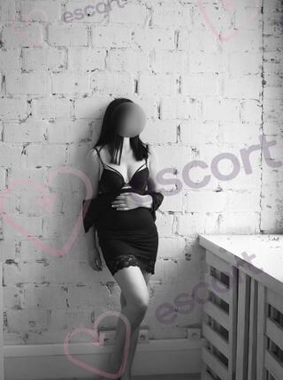 Viktoria Masaz Body to Body - escort Warsaw