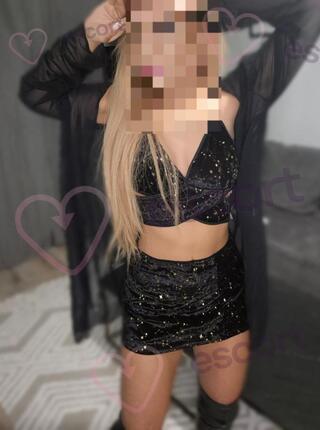 Escort - escort Stettin