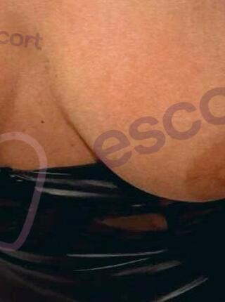 Ochocza Jola - escort Sosnowiec