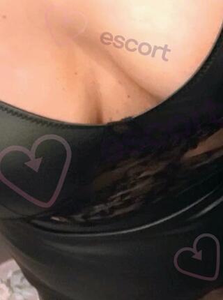 Natalia full GFE - escort Bochnia