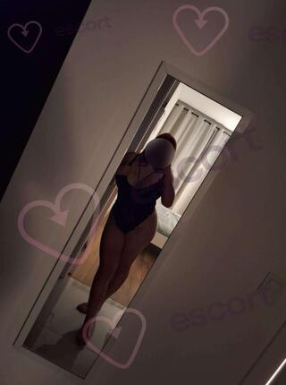 BBW - escort Wroclaw