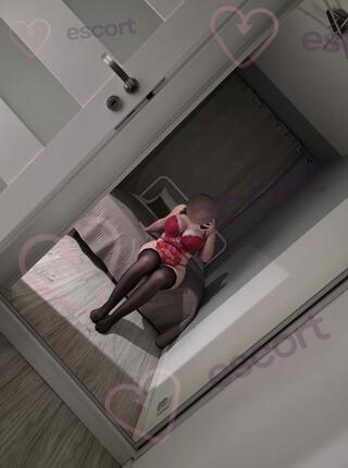 BBW - escort Wroclaw