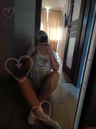 Duża pupa - escort Radom