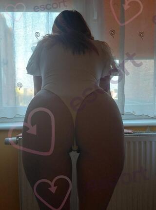 Tylko  dziś  zapraszam - escort Zgorzelec