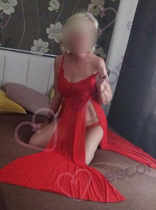 PATI - escort Włocławek