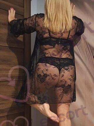 Finezja - escort Leszno