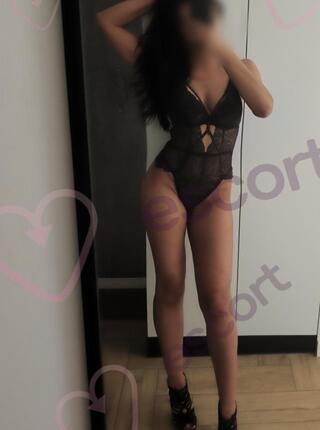 Tylko dziś - escort Siedlce