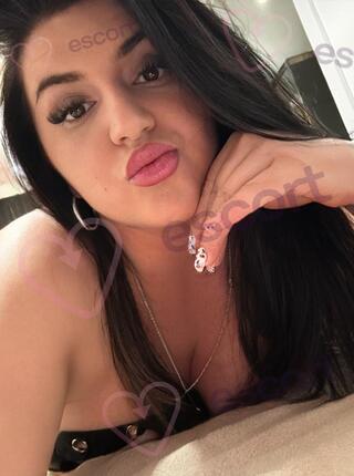 Liza - escort Katowice