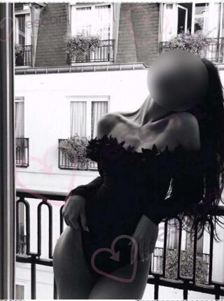 Adelina - escort Katowice