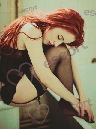 Adelina - escort Kattowitz