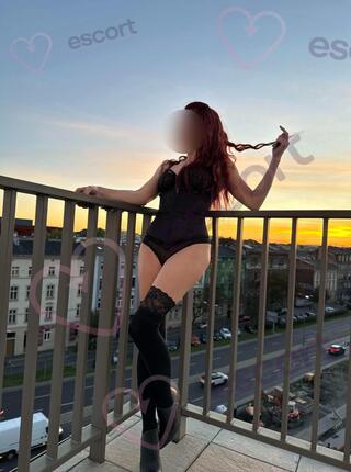 Adelina - escort Tschenstochau