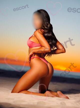 Alicja - escort Cracow