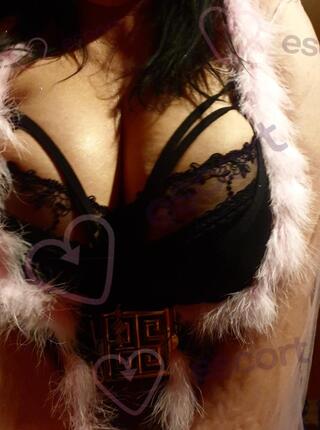 Cycata Suczka - escort Elbląg