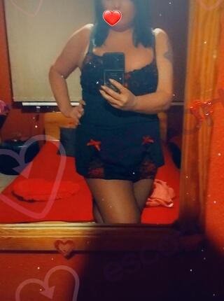 Cycata Suczka - escort Elbląg