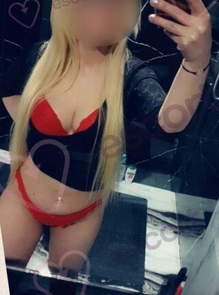 Sandra - escort Koszalin