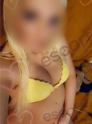 Sandra - escort Leszno