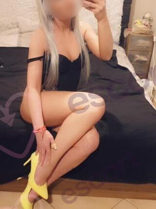 Sandra - escort Koszalin