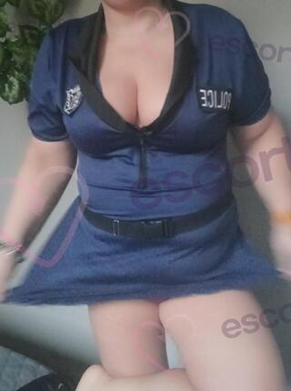 Okulary - escort Warschau