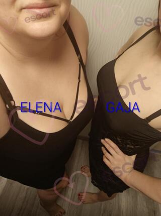 Rajski Duet - escort Zabrze