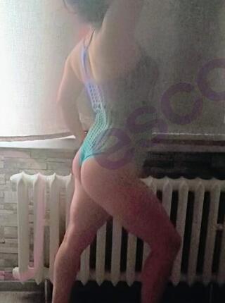 GAJA TAO - escort Zabrze