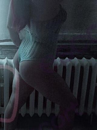 GAJA TAO - escort Zabrze