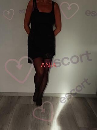 Nowa ANIA - escort Zabrze