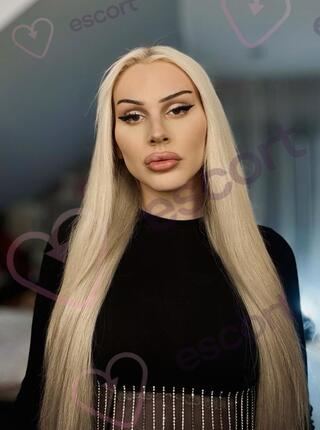 Kamerka-Pakiety Najlepsza w Polsce! - escort Warschau