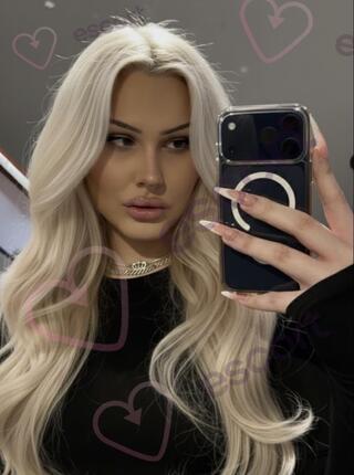 Kamerka-Pakiety Najlepsza w Polsce! - escort Danzig