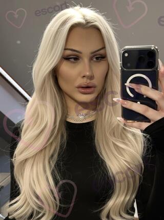 Kamerka-Pakiety Najlepsza w Polsce! - escort Danzig