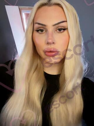 Slavic Doll - Kamerka Pakiety - escort Gdansk