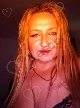 OstraMamuśka!!DLA MODYCH I STARSZYCH! - escort Mława