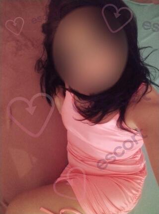 OLIWIA 13 - 15 styczeń - escort Biała Podlaska