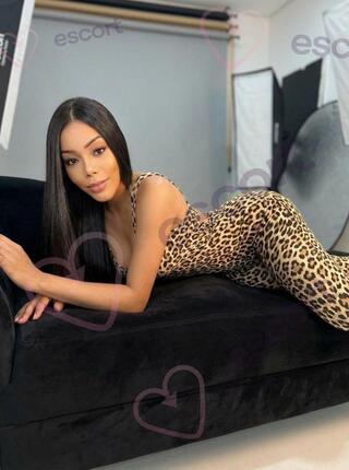 Leticia - escort Krakau