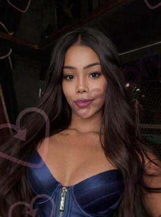 Liz - escort Kraków